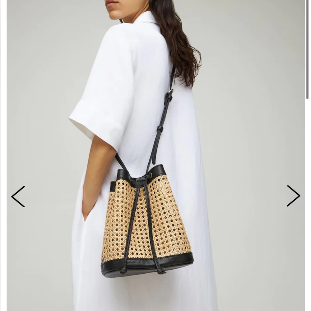 Bembien Benna Bucket Bag